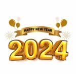 Happy New Year Wishes-2024